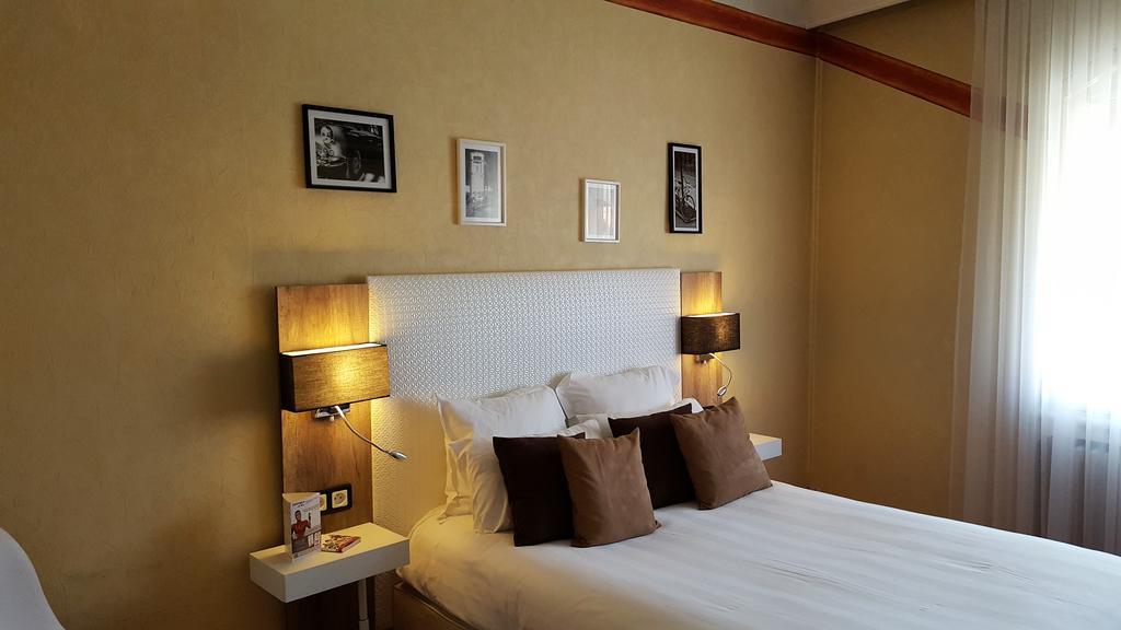 Contact Le Provence Hotel Agen
